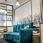 Lejlighed Citycomfort 