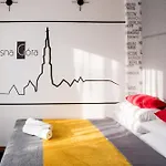 Lejlighed Citycomfort 