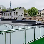 Citycomfort 