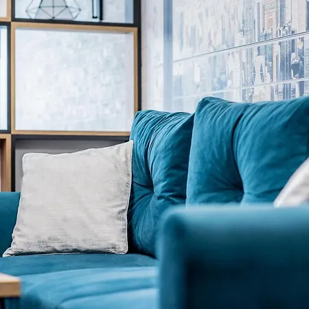 Citycomfort 