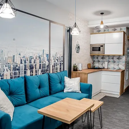 Citycomfort 