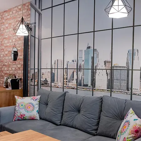 Citycomfort 