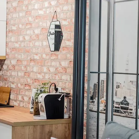 Apartament Citycomfort 