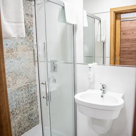 Apartament Citycomfort 