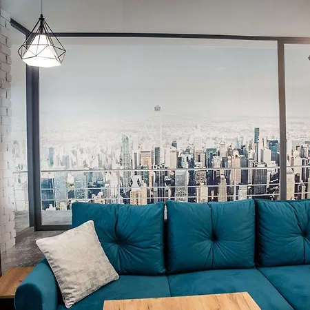 Citycomfort 