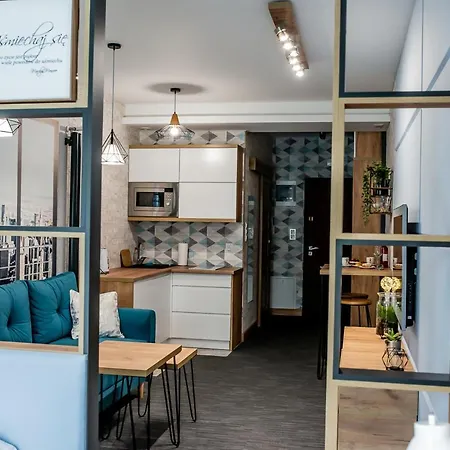 Apartament Citycomfort 