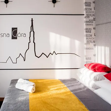 Apartment Citycomfort 
