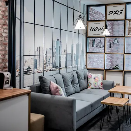 Citycomfort 
