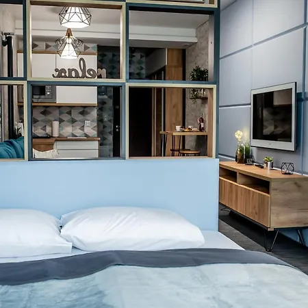 Citycomfort 