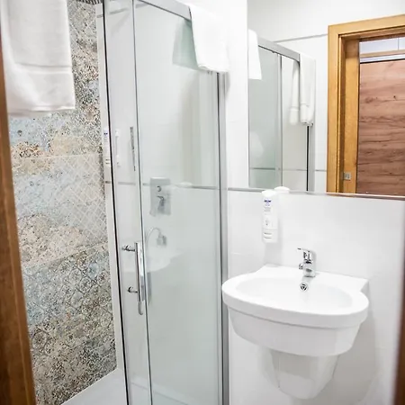 Apartament Citycomfort 