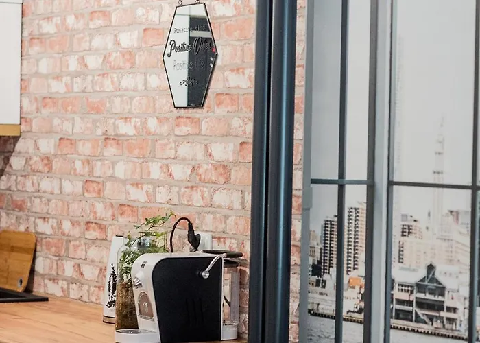 Apartmán Citycomfort 