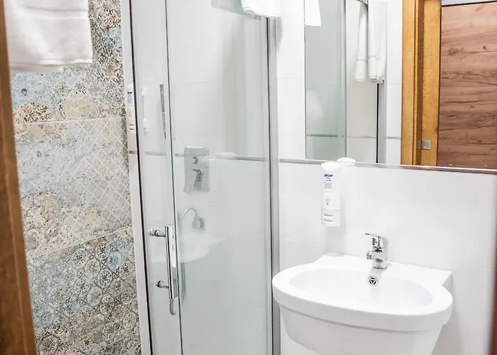 Apartmán Citycomfort 