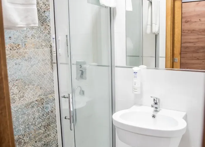 Apartmán Citycomfort 