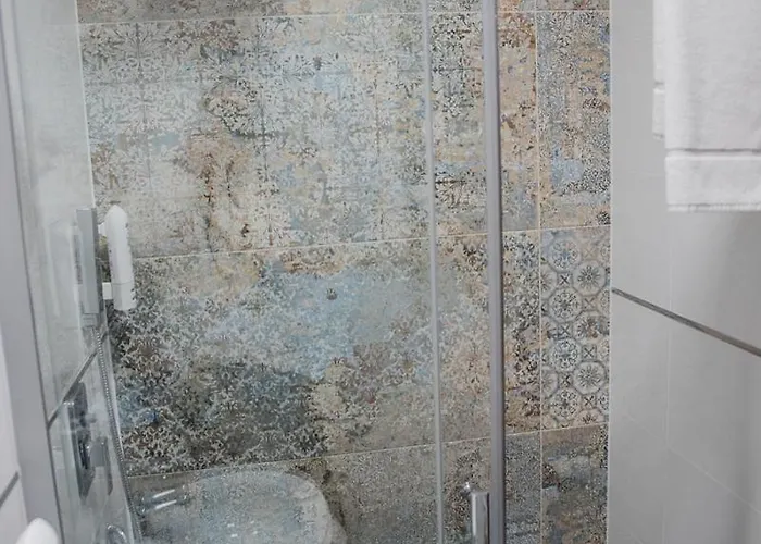 Apartmán Citycomfort 